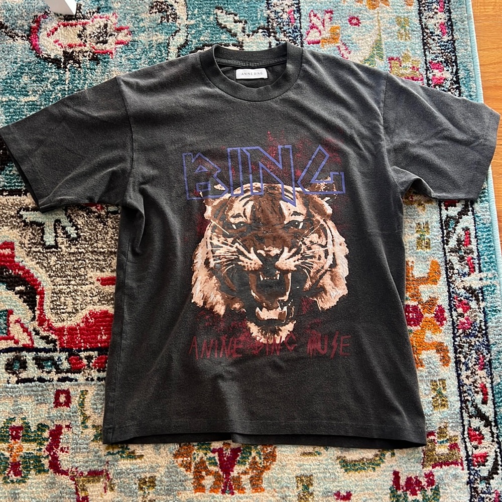 ANINE BING T shirt